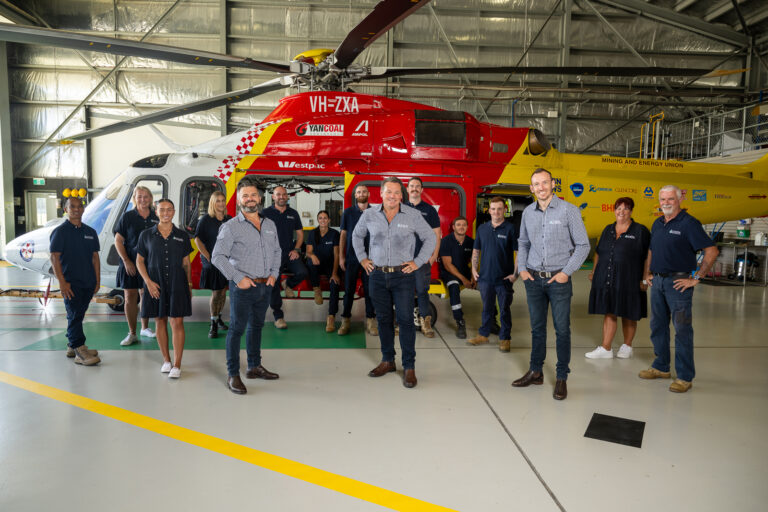 Coastal Fire Services charity and sponsorship, Coastal Fire Services