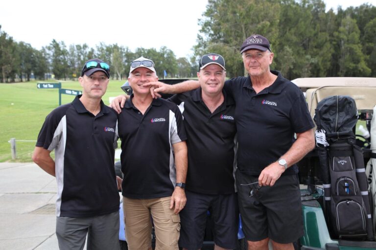 Coastal Fire Services charity and sponsorship, Coastal Fire Services