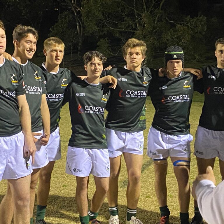 Coastal Fire Services charity and sponsorship, Coastal Fire Services