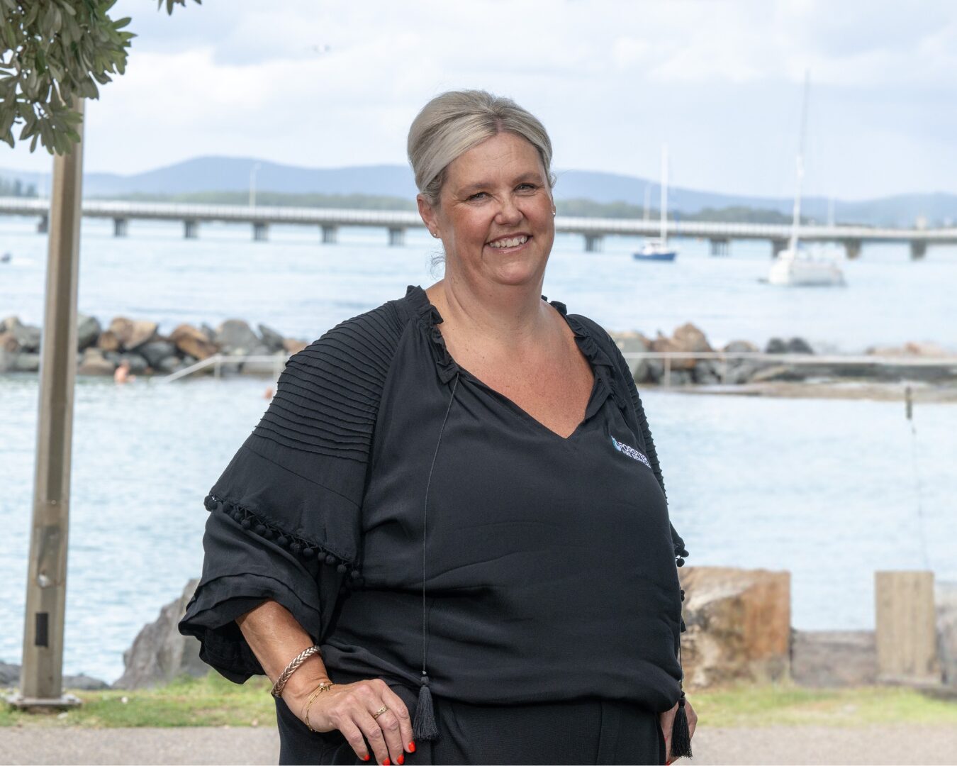 Fire protection specialists, Coastal Fire Services