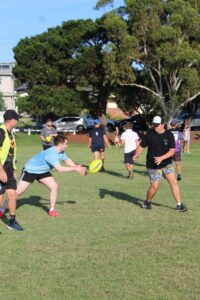 Coastal Fire Services charity and sponsorship, Coastal Fire Services