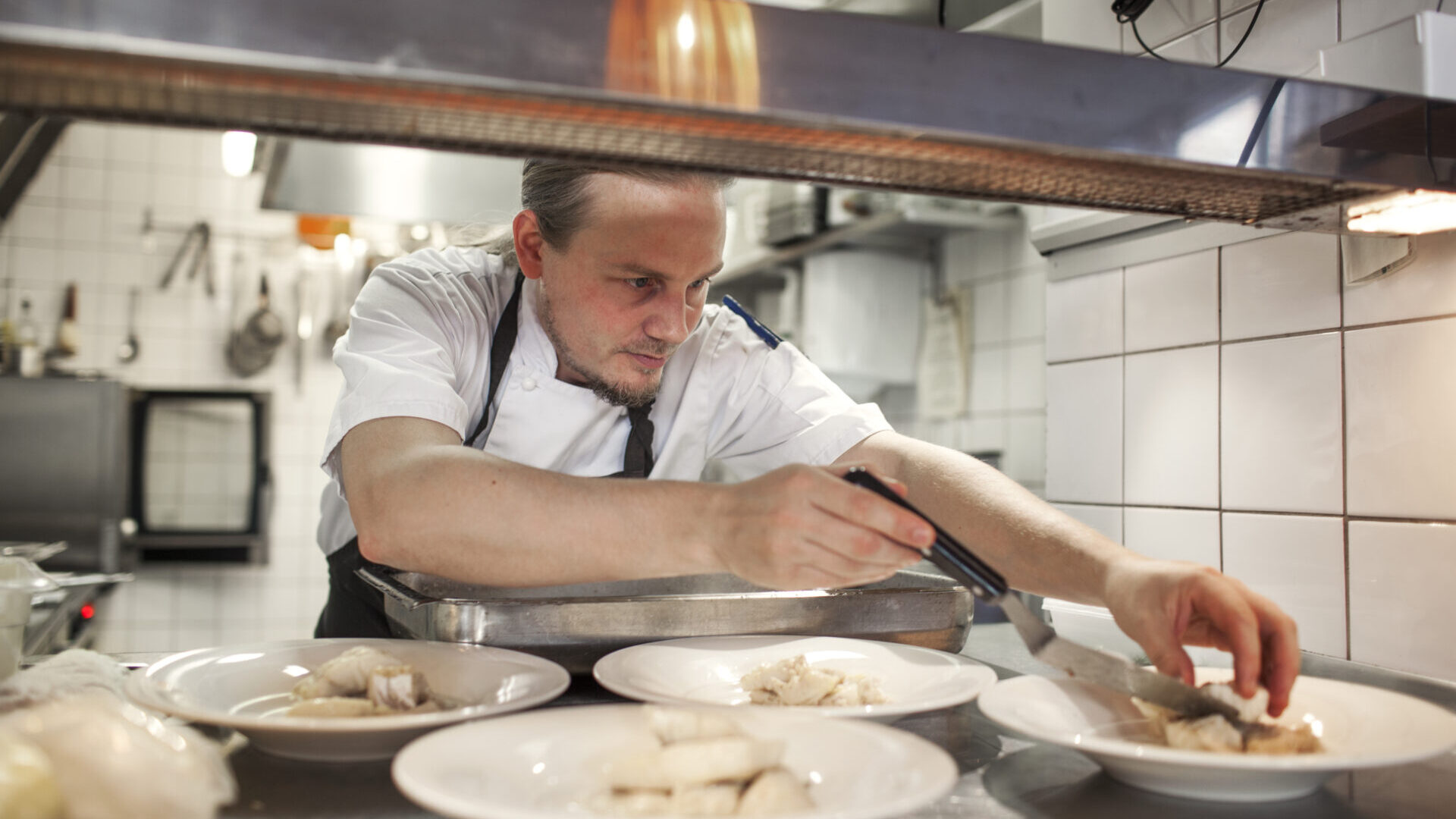 Restaurant fire protection systems, Coastal Fire Services